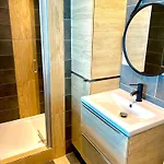 Apartamento Duplex Industriel - Centre Parking Privé Wifi Angers