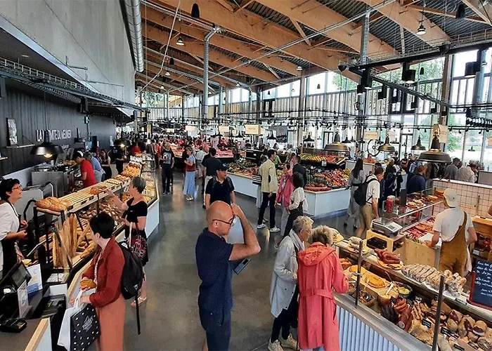 Duplex Industriel - Centre Parking Prive Wifi